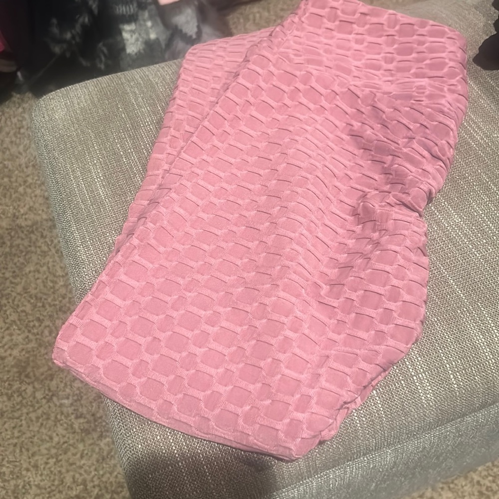 𝅺"TIK1TOK" ANTI-CELL BOOTY LEGGINGS Yoga Pants